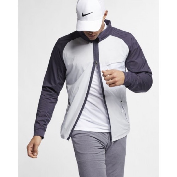 Nike Other - [Nike] Men's Windbreaker Jacket